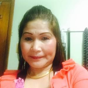 Meet your Posher, Phonsavan